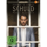 Zdf Video SCHULD nach Ferdinand von Schirach - Staffel