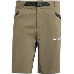 ADIDAS Herren Shorts Terrex Xperior Mid, OLISTR, 52