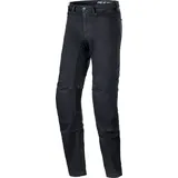 Alpinestars Compass Pro Jeans - Schwarz - 32