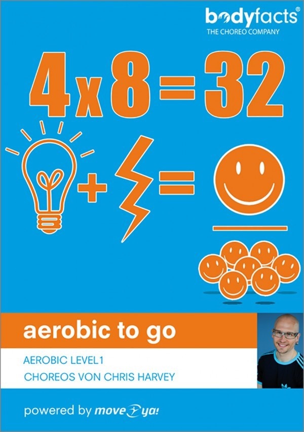 Aerobic To Go ( Gema Frei ) (DVD)