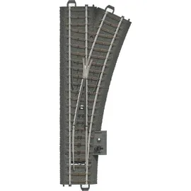 Märklin C-Gleis Weiche rechts 24612 H0