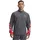 Under Armour Velociti Storm Jacke grau S