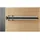 Servetto Krawattenhalter Modell A Aluminium/kunststoff schwarz
