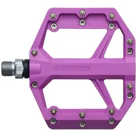Shimano MTB-Pedale Pd-gr400 violett