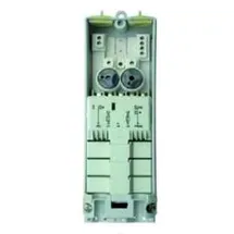 Krueger Werke GmbH CS0531-000 EKM-2050-2D1-5S/U 88520 Übergangs- und ...