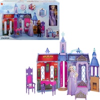 Mattel Disney Die Eiskönigin - Elsas Schloss in Arendelle