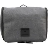 Strellson Northwood 2.0 Benny Washbag LHZ Kosmetiktaschen & Kulturbeutel Grau