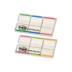 POST-IT Index 25,4x38mm strong Leuchtf 686L-PGOEU 3x22Streife