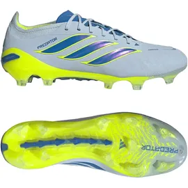 adidas Predator Elite FG Herren Blau 48
