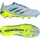 adidas Predator Elite FG Herren Blau 48