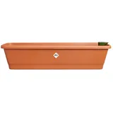 elho Noa 78 x 17,8 x 20 cm Braun