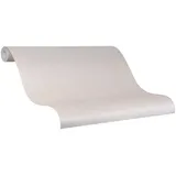 Glööckler Vliestapete, Streifen, längsgestreift, schimmernd, (1 St), moderne Tapete für Wohnzimmer Schlafzimmer Küche beige|grau