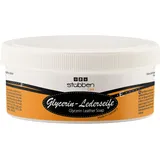 Stübben Glycerin Sattelseife 250g