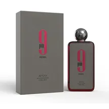 Afnan 9 PM Rebel Eau de Parfum 100 ml