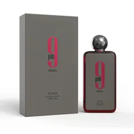 Afnan 9 PM Rebel Eau de Parfum 100 ml