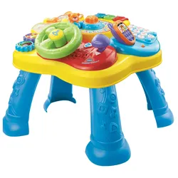 VTech - Baby - Abenteuer Spieltisch