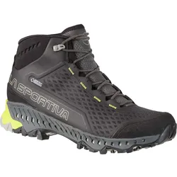 La Sportiva Stream GTX carbon/apple green (G00E05) 38