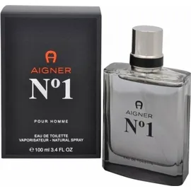 Aigner No. 1 Eau de Toilette 30 ml