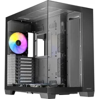 Antec C8 ARGB, Pc-tower-gehäuse - Black