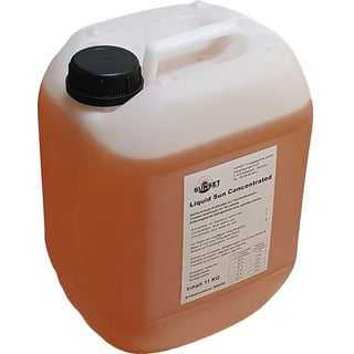 SUNSET Energietechnik SUNSET Frostschutzmittel, farblos, Monopropylenglykol, 21 kg