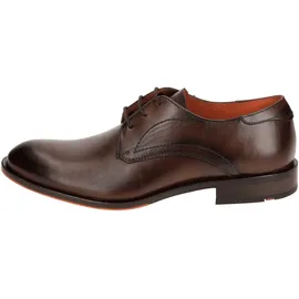 LLOYD Parbat Business Schuhe braun Schnürer 14-147-04 für Herren, braun, Größe 44 1⁄2 EU 10 UK