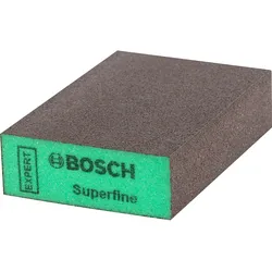 Bosch EXPERT S471 Standard Block, Schleifschwamm grün - 2608901179 - grün