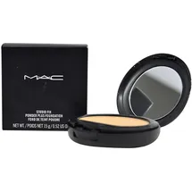 MAC Studio Fix Powder + Foundation 24 C30 beige 30 ml