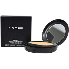 MAC Studio Fix Powder + Foundation 24 C30 beige 30 ml