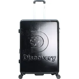 DISCOVERY Kofferset Discovery schwarz