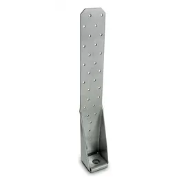 SIMPSON STRONG-TIE GmbH Zuganker HTT22E 559 x 62 x 64 mm 10 Stück