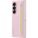 Samsung S Pen Case für Galaxy Z Fold6 pink