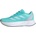 Damen Duramo SL Shoes Sneakers, Flash Aqua/FTWR White/Silver Dawn, 40 2/3 EU