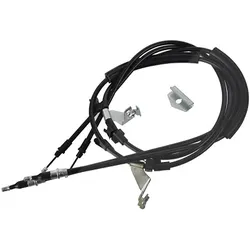 Febi Bilstein Seilzug, Feststellbremse [Hersteller-Nr. 177159] für Ford