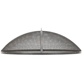 farmcook Funkenschutz Funkenhaube unlakiert Ø 69 CM