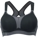 Anita dynamiX Star in schwarz-anthrazit - Gr.: 80F