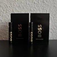 Hugo Boss - Boss Bottled  Parfum 2 x 1,2ml   NEU & OVP