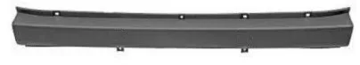 Heckstoßstange für Mercedes Sprinter W907 W910 2018+ OEM-Nummer: 9108801400 / 9108854500