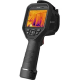 Hikmicro Wärmebildkamera M11W -20 bis +550 °C 192 x 144 Pixel 25 Hz WiFi, Touchscreen