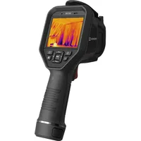 Hikmicro Wärmebildkamera M11W -20 bis +550 °C 192 x 144 Pixel 25 Hz WiFi, Touchscreen