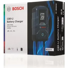 Bosch C80-Li (0189921080)