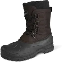 normani Outdoor Sports Coldery Herren Braun/Schwarz 42