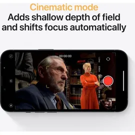 Apple iPhone 13 128 GB Grün