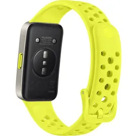 Huawei Band 10 Grün