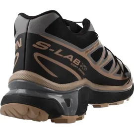 Salomon XT-6 Herren Schwarz/Portabella 44 2/3