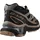 Salomon XT-6 Herren Schwarz/Portabella 44 2/3
