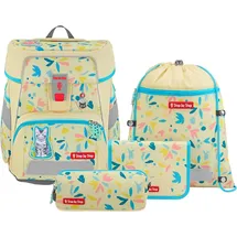 Step By Step Space 5-tlg. cat lilly