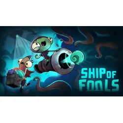 Ship of Fools