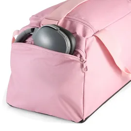 Puma Fundamental Sporttasche rosa