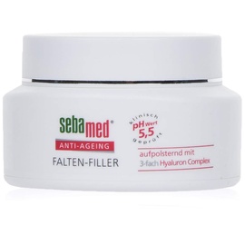 Sebamed Anti-Ageing Falten-Filler Creme 50 ml
