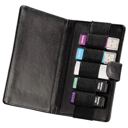 Hama USB-Stick-Tasche
